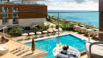 Crowne Plaza Florya Istanbul by IHG, Istanbul (Foto 3)