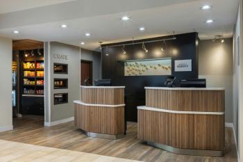 Courtyard by Marriott Traverse City, Traverse City (photo 5)
