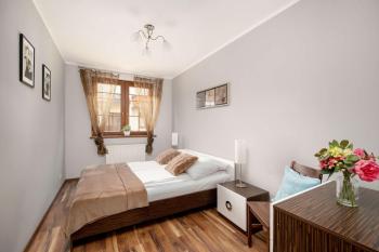 Stylowy Apartament Podgórze Szklarska Poręba Parking by Noclegi Renters, Szklarska Poręba (foto 2)
