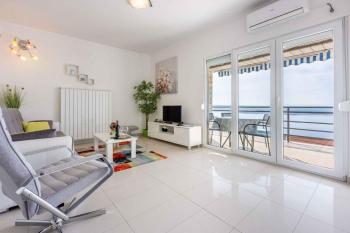 Apartment in Dramalj 39040, Dramalj (photo 4)