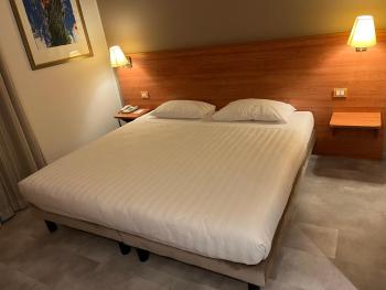 Hotel Re, Lissone (fotografie 4)