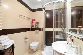Stylowy Apartament Podgórze Szklarska Poręba Parking by Noclegi Renters, Szklarska Poręba (foto 5)