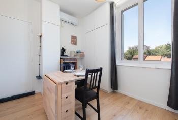 Nid Citadin - Climatisation, Toulouse (fotografie 5)