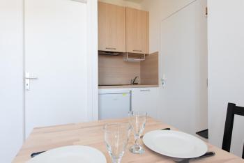 Nid Citadin - Climatisation, Toulouse (fotografie 2)