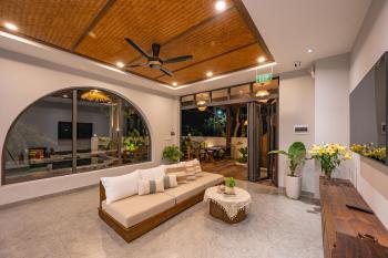 Alana Riverside Retreat, Хойан (фото 5)