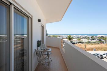 Espadarte - Sea view by HD, Quarteira (fotografie 3)