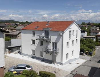 Villa Andrea Apartments - Ljubljana, Lublaň (fotografie 2)