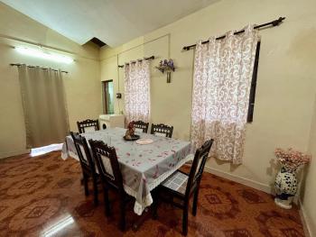 2BHK - Jzee Homestays - 12 minute walk to the beach, Benaulim (fotografie 2)
