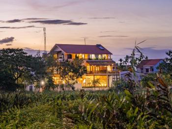 Alana Riverside Retreat, Hoi An (photo 2)