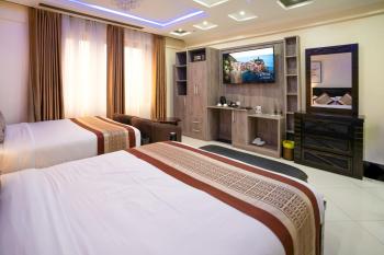 Esiankiki Resort & Spa - Nanyuki, Nanyuki (photo 2)