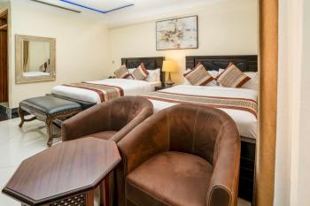Esiankiki Resort & Spa - Nanyuki, Nanyuki (photo 5)