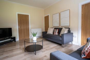 Curtis Apartment, Glasgow (Foto 2)
