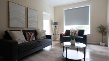Curtis Apartment, Glasgow (Foto 3)