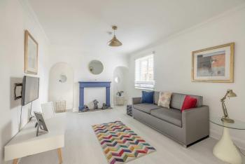 Host & Stay - Meadow Way, Windsor (zdjęcie 2)