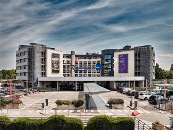 Radisson Blu Hotel, Hamburg Airport, Hambourg (photo 2)