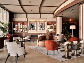 Radisson Blu Hotel, Hamburg Airport, Hambourg (photo 5)