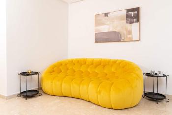 Casa Streets 3 BR Terrace - AppartAli Luxury Platform, Casablanca (fotografie 4)