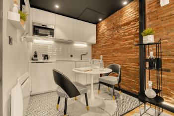 Affogato - Quelques mètres de la Place du Capitole, Тулуза (фото 2)