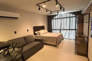Loft Design - 603, Arraial do Cabo (foto 4)