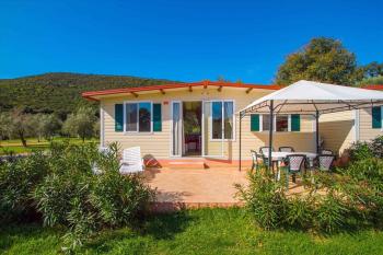 Mobilehome in Rabac 16897, Rabac (fotografie 2)