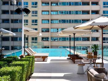 Seraya Residences at Marina Yacht Club - Vida Marina, Dubái (foto 3)