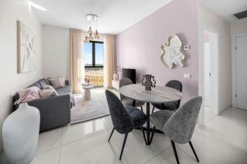 JTower By Isrentals, Jerusalem (photo 3)