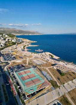 Penthouse apartment with terrace and hot tub - Ivan, Split (zdjęcie 2)