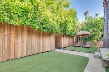 6 Mi to Griffith Park Apt in Los Angeles with Yard!, Los Angeles (fotografie 3)