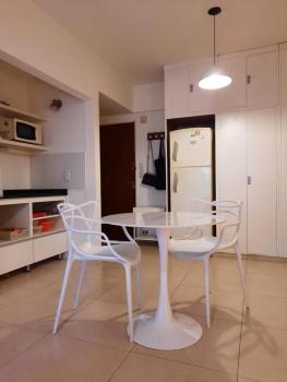 Studio zona Alto Palermo, Buenos Aires (fotografie 4)