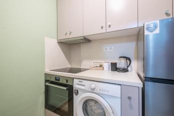 Ble Elia Karyatis Suite, Athènes (photo 2)