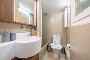 Ble Elia Karyatis Suite, Athènes (photo 4)