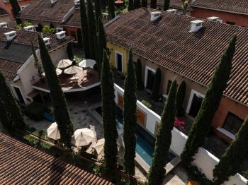La Villa de que buscabas en Antigua Guatemala, Antigua Guatemala (Foto 2)