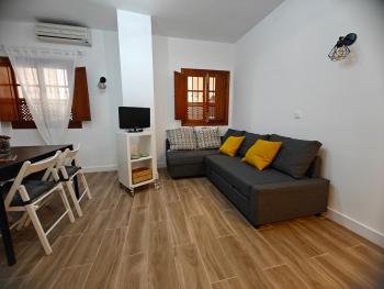Centro Sevilla, El Arenal, Sevilla (Foto 2)