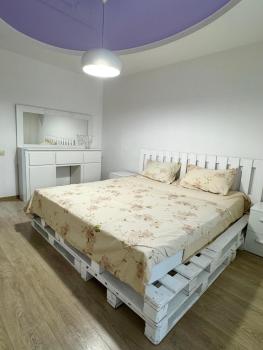 Затишна двокімнатна квартира на Вільямса, Oděsa (fotografie 2)