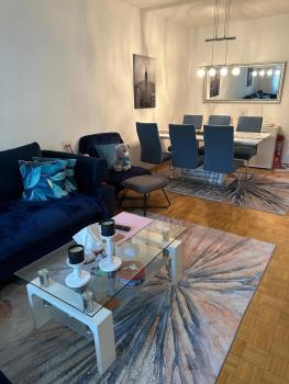 Schöne Suite in der City of Basel, Basilea (foto 5)