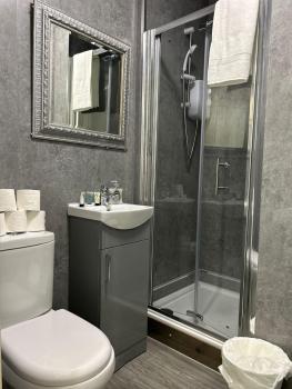 Glasgow City - Studio Apartment, Glasgow (Foto 2)