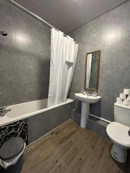 Glasgow City - Studio Apartment, Glasgow (Foto 3)