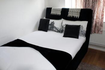Central London rooms close to Portobello road and Nottinghill Gate, Londyn (zdjęcie 2)