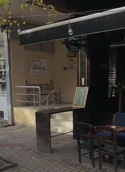 The downtown escape apartment in the Heart of Tirana, Тирана (фото 3)