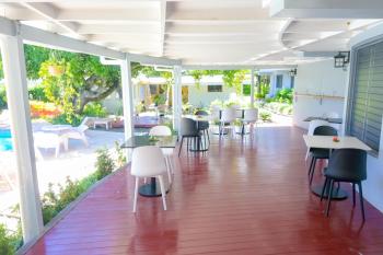 Grand Melanesian Resort Wailoaloa, Nadi (Foto 2)