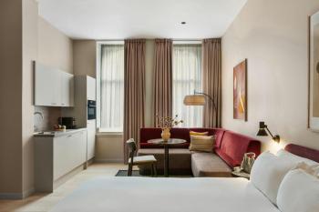 VCity Suites at The Teacher, Glasgow (foto 2)