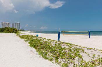 Ocean view condo - Beach, pool & jacuzzi!, Cancún (foto 4)