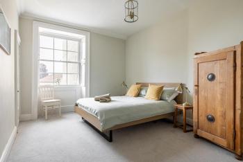Lovely Georgian 2-bed apartment in Historic Bath, Bath (fotografie 2)