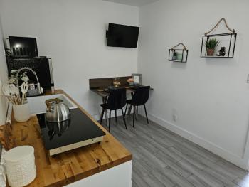 Stylish & Newly-Renovated Suites near Las Olas, Fort Lauderdale (zdjęcie 3)