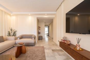 Le yacht apartment II Oceanfront residence 2 BR 2 BA, Casablanca (fotografie 5)