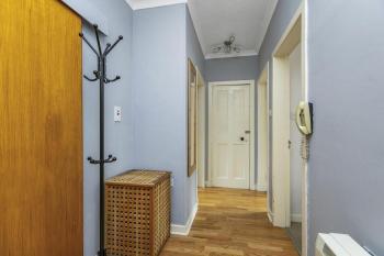 Edinburgh city centre flat, Edinburgh (fotografie 2)
