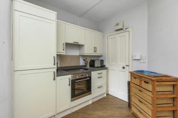 Edinburgh city centre flat, Edinburgh (fotografie 4)