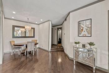Stylish Westwood Condo, Near UCLA & Century City, Los Angeles (fotografie 3)