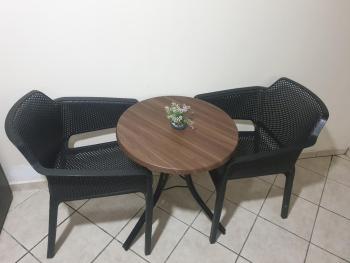 Superb studio at the ocean, Rabat (foto 5)
