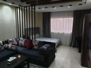 Superb studio at the ocean, Rabat (foto 2)